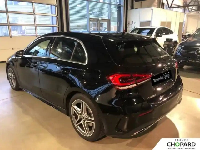 Mercedes Classe A 200 7g-dct — photo 31
