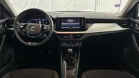 Skoda Kamiq 1.0 TSI 95ch Business — photo 11