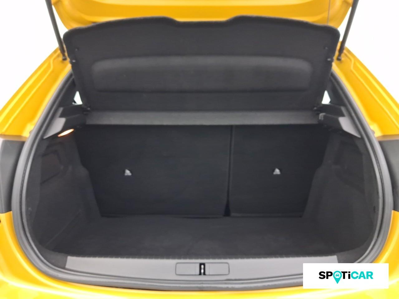 Peugeot 208 1.2 puretech 100ch s&s active pack — photo 6