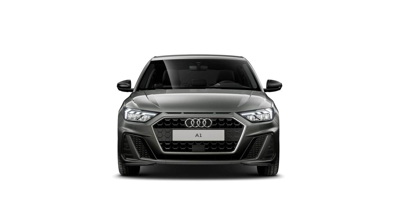 Audi A1 Sportback 30 TFSI 116 ch S tronic 7 — photo 6