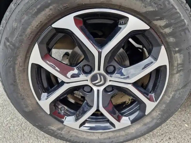 Citroën C3 Aircross puretech 110 s&amp;s bvm6 — photo 23