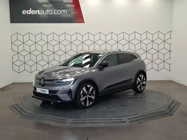 Renault Megane e-tech ev40 130ch standard charge