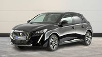 Peugeot 208 1.2 PureTech 100ch S&S Allure Pack 118g