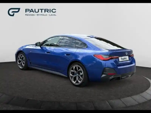 Bmw I4 edrive40 340ch m sport — photo 3