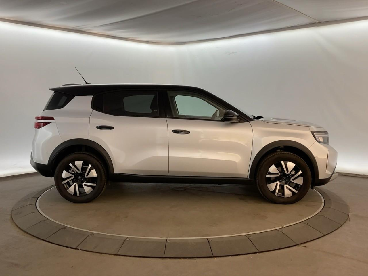 Opel Frontera electric 113 ch batterie 44 kwh gs — photo 4