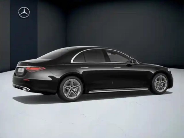 Mercedes Cla 580 e 4matic berline amg line — photo 19