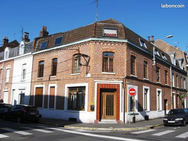 Appartement type 2