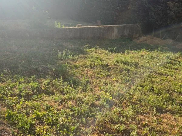 Terrain constructible St etienne