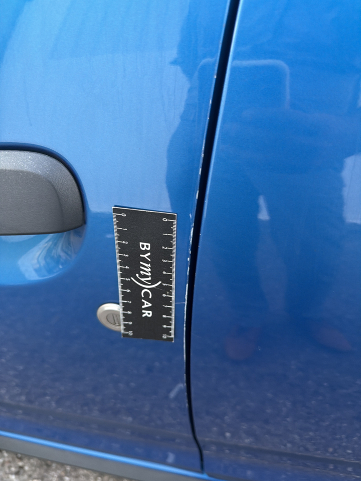Dacia Sandero TCe 90 — photo 27