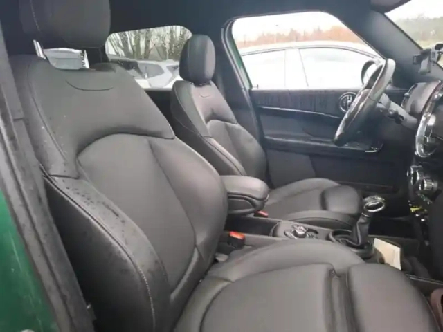 Mini Countryman cooper se  125ch + 95ch northwood all4 bva6 — photo 4