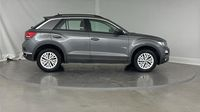 Volkswagen T-Roc 1.5 TSI EVO 150ch Lounge DSG7 S&S — photo 4