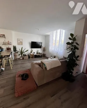 Immeuble de rapport 232 m²