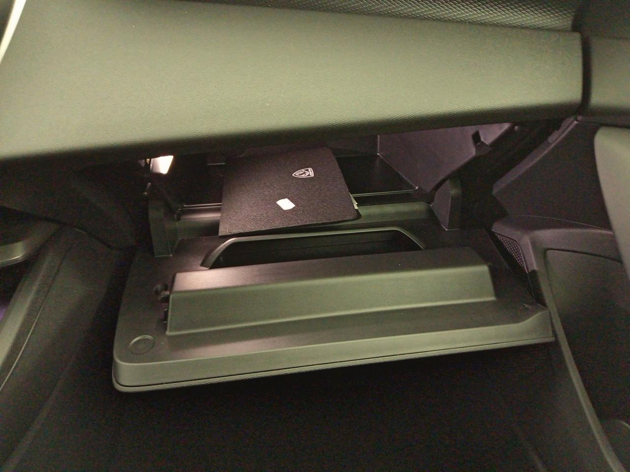 Peugeot 308 hybrid 145 e-dcs6 style — photo 19