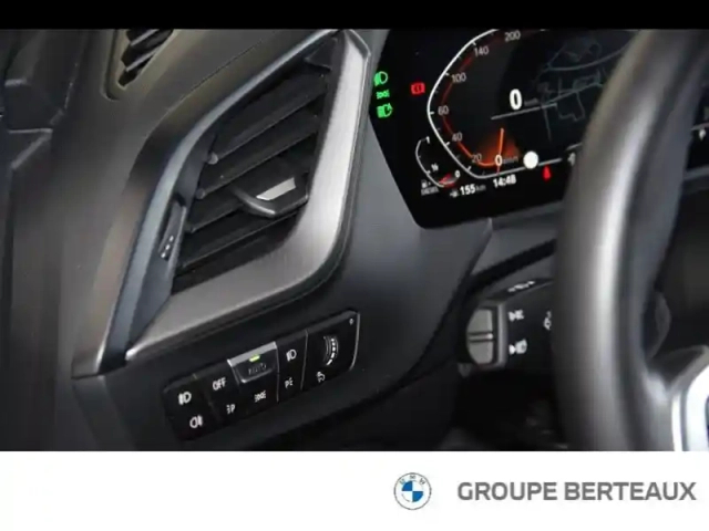 Bmw Serie 1 série 1 118da 150ch m sport 8cv — photo 10