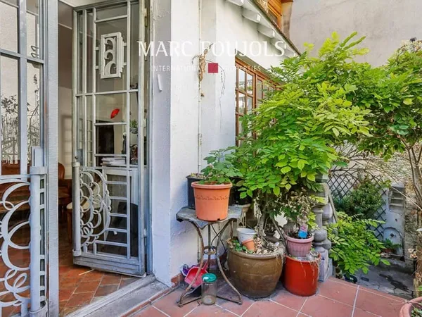 Maison de ville 8 pièces 158 m²