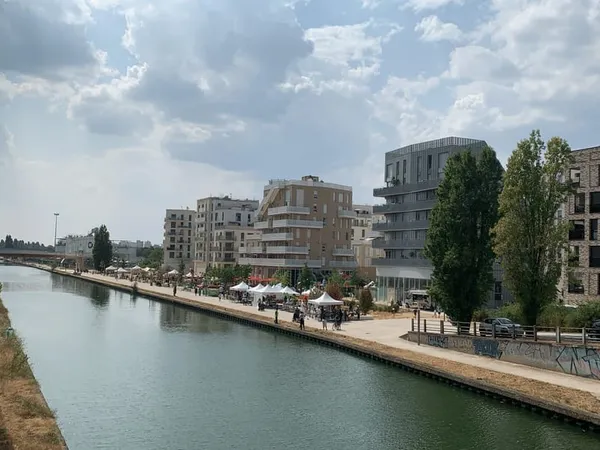 Appartement 1 pièce 76 m²