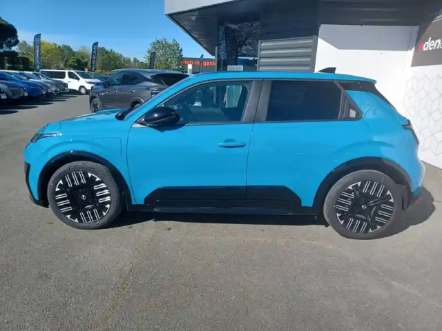 Nissan Micra electrique 40kwh 120ch — photo 2