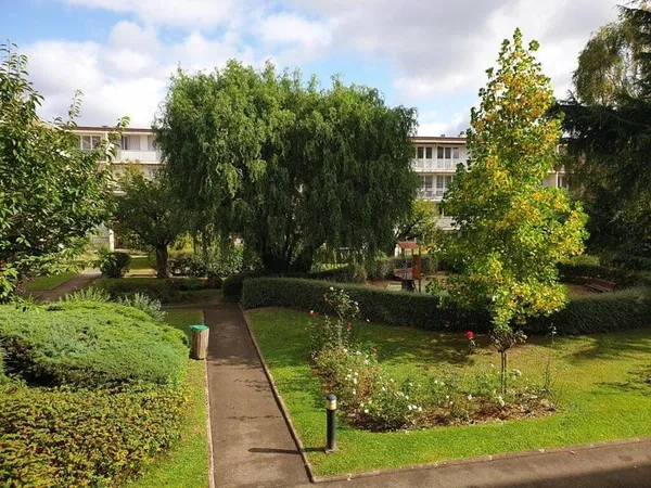 Appartement 3 pièces 55 m²