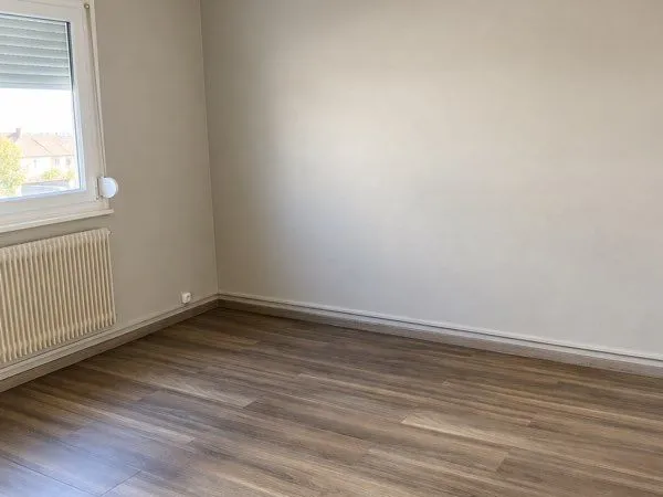Appartement lumineux TOUT COMPRIS Proche centre-ville