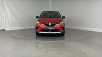 Renault Captur 1.6 E-Tech hybride 145ch Intens -21
