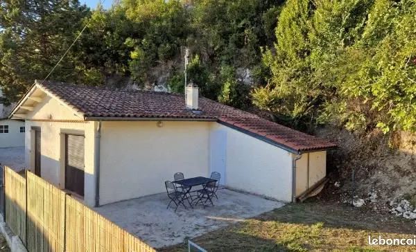 Maison Penne d'Agenais