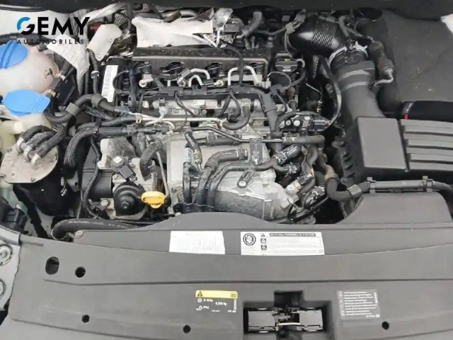 Volkswagen Caddy van 2.0 tdi 75 bvm5 — photo 12