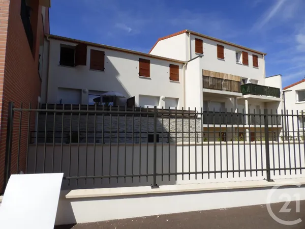 Appartement 3 pièces 75 m²