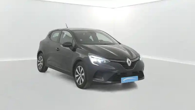 Renault Clio tce 90 — photo 16