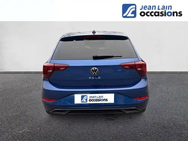 Volkswagen Polo 1.0 tsi 95 s&amp;s bvm5 — photo 26