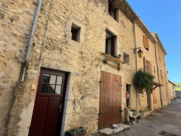 Maison 5 pièces 124 m²