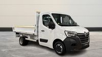 Renault Master RJ3500 L2 Pafc 2.3 Blue dCi 130ch BENNE CABRETTA EXCALIBUR — photo 3