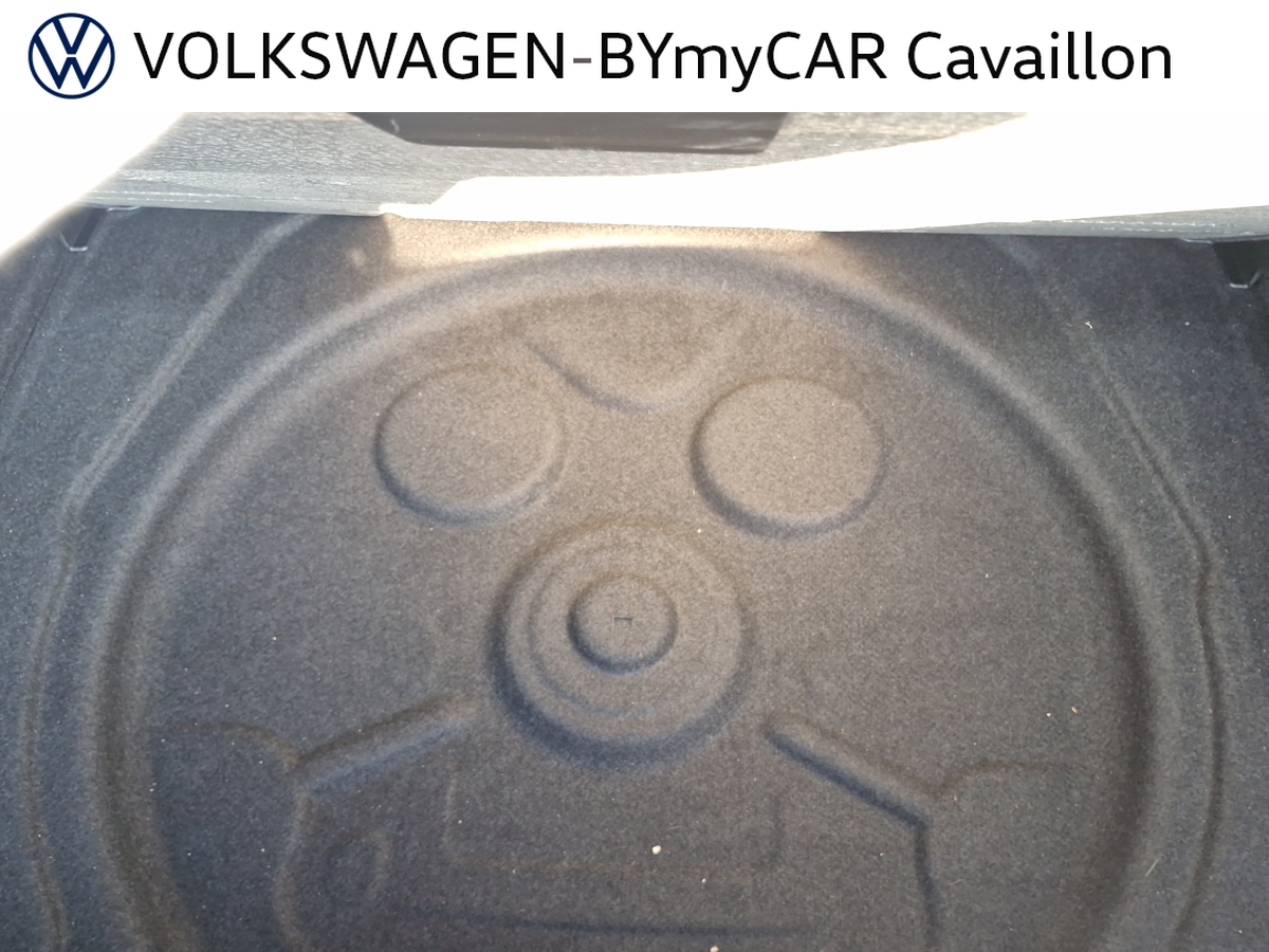 Volkswagen Tiguan 2.0 TDI 150ch DSG7 — photo 22