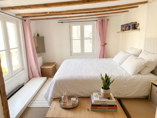 Vends appartement - Versailles