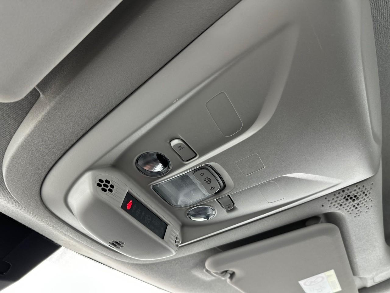 Peugeot Rifter standard bluehdi 100 s&s bvm6 5pl active pack — photo 31