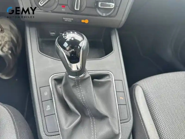 Seat Ibiza 1.0 ecotsi 95 ch s/s bvm5 — photo 16