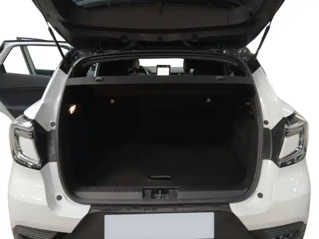 Renault Captur e-tech full hybrid 145 ch — photo 13