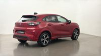 Ford Puma 1.0 EcoBoost Hybrid 125ch ST-Line S&S — photo 5