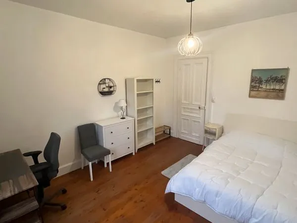 Chambre en colocation Arras centre