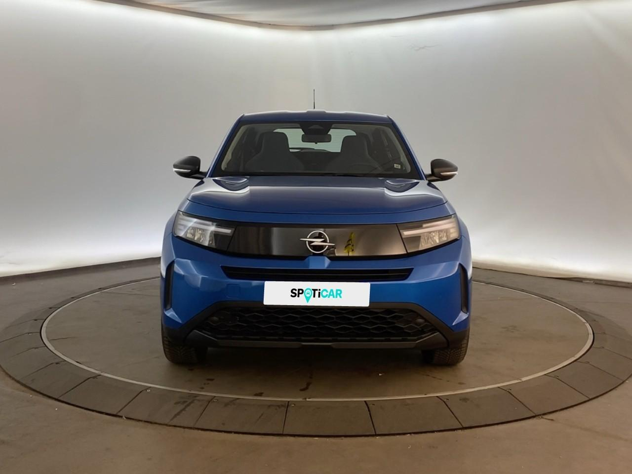 Opel Frontera electric 113 ch batterie 44 kwh edition — photo 2