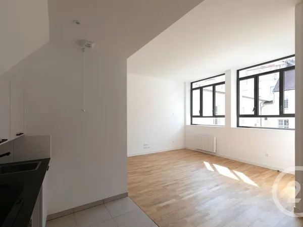 Appartement 2 pièces 50 m²