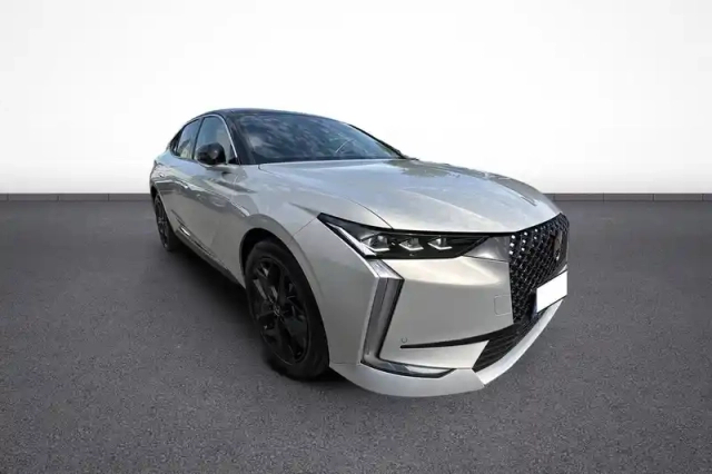 Ds Ds 4 hybride 136 e-dct6 — photo 8