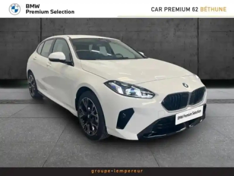 Bmw Serie 1 série 1 120a 170ch m sport design dkg7