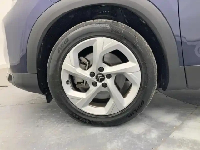 Citroën C5 Aircross hybride rechargeable 225 e-eat8 c-series — photo 15