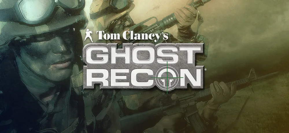 Tom Clancy's Ghost Recon