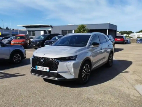 Ds Ds 7 e-tense 225ch opera