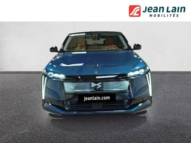 Ds N8 n°8 350 ch awd long range — photo 2