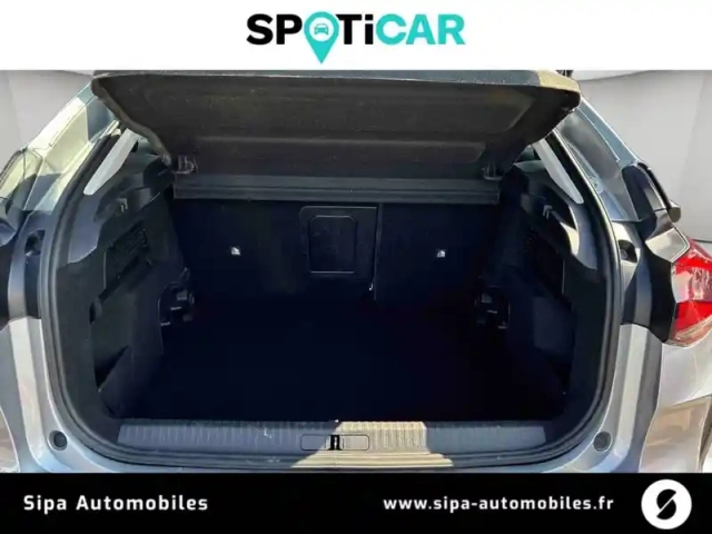 Citroën C4 puretech 130 s&amp;s eat8 — photo 10