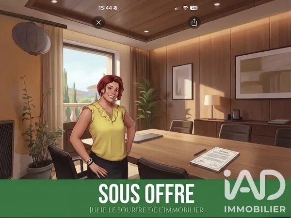 Maison 9 pièces 207 m²