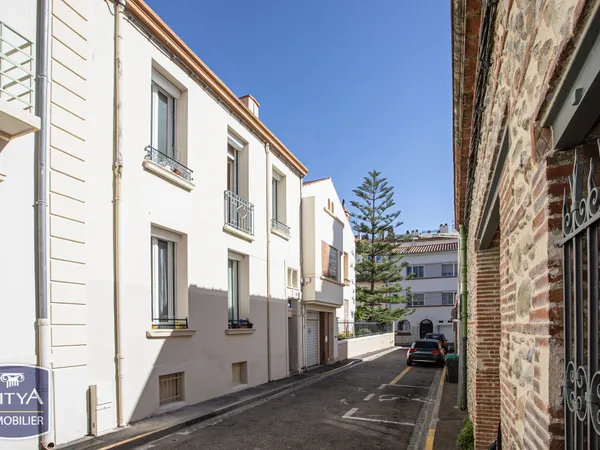 Bien immobilier de rendement Vente Perpignan 114m² 210000€