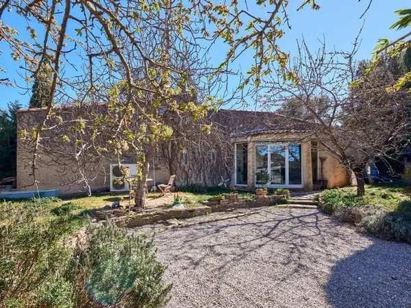 Maison 4 pièces 110 m²